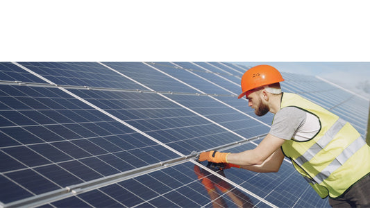 Net Metering: Empowering Solar Homeowners with Financial and Environmental Benefits