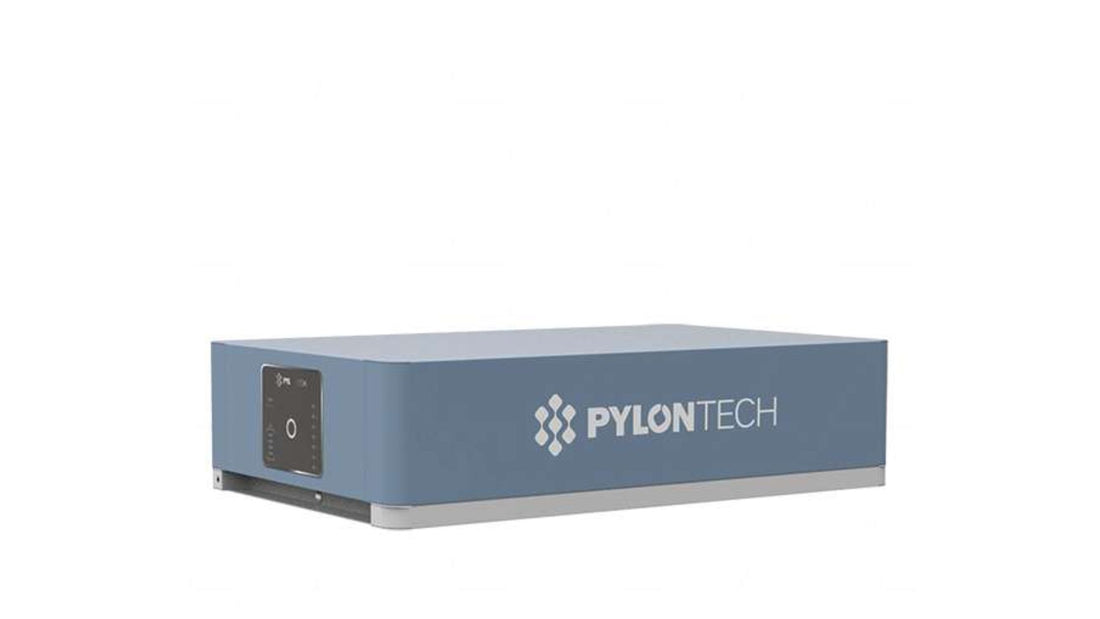 Introducing BMS Pylon Force H1: The Perfect High Voltage Energy Storage Solution
