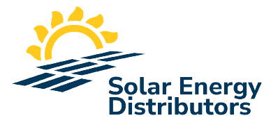 Solar Energy Distributors