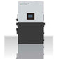 12kw Hybrid Solar Inverter With 18kw PV Input | 120/240 Split Phase