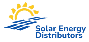 Solar Energy Dirtributors